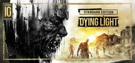 Dying Light: The Following