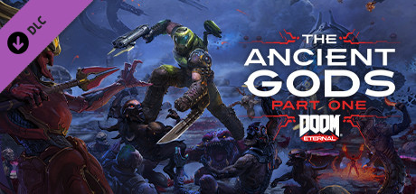 DOOM Eternal: The Ancient Gods