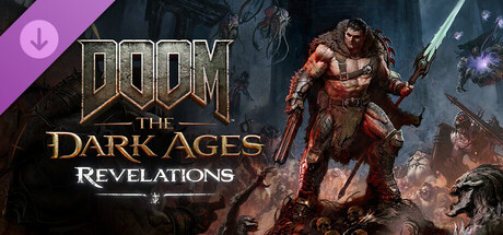 DOOM: The Dark Ages - Revelations