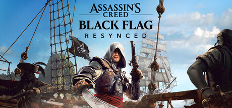Assassin's Creed: Black Flag Resynced