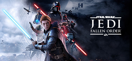 STAR WARS: Jedi Fallen Order
