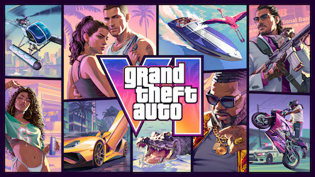 Предзаказ Grand Theft Auto VI - PlayStation