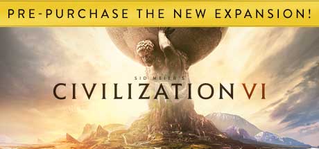 Sid Meier’s Civilization VI